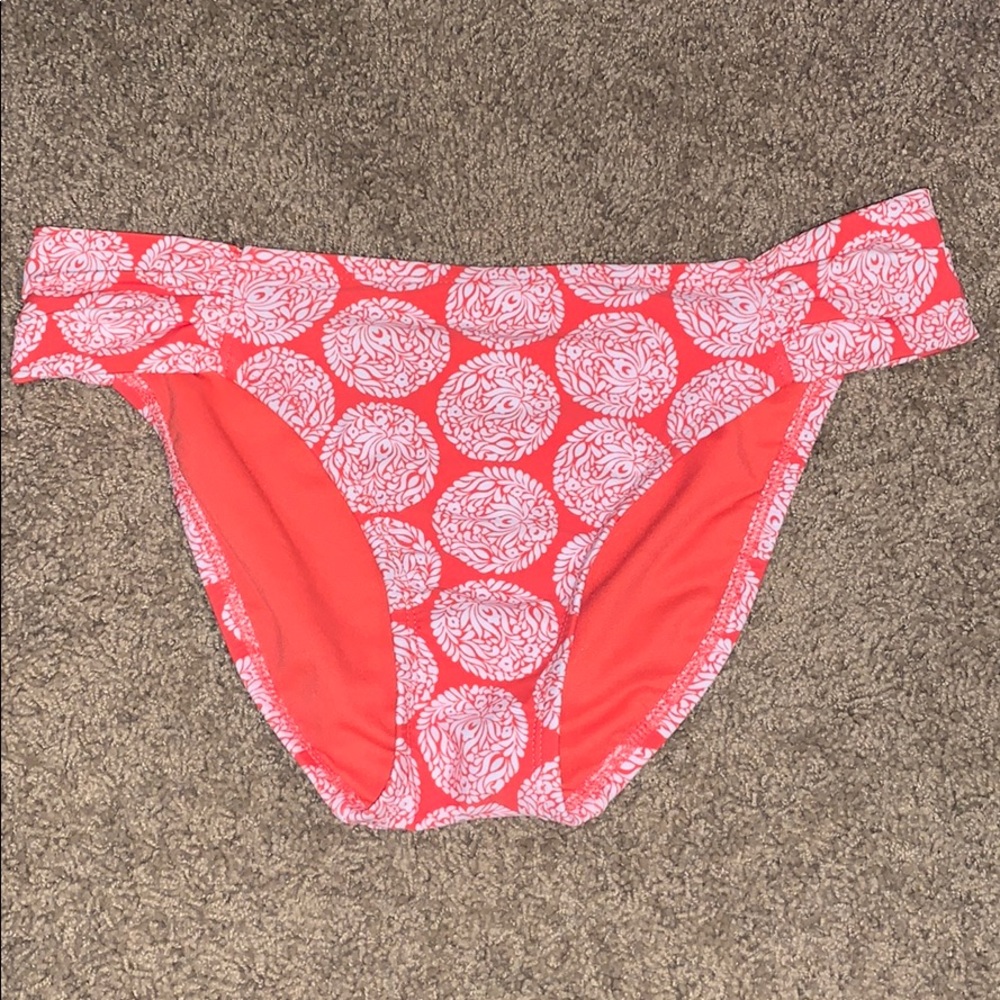 Women’s bikini bottom